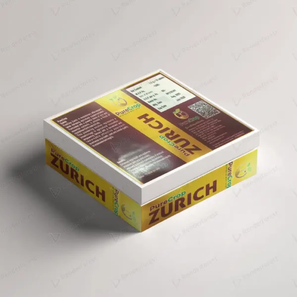 Zurich Tablet | Transform Your Grapevine Growth with PureCrop Biotech Solutions 10 TABLET (2.5 gram)