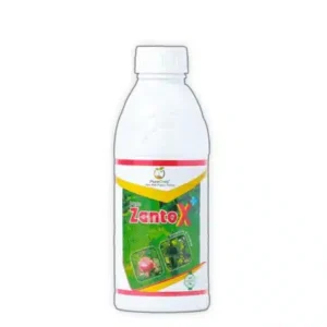 ZantoX Plus | Prevents and cures bacterial infections in crops