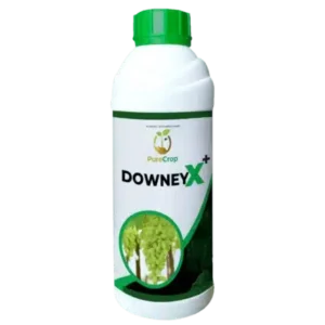 Downey X Organic Crop Protector for Disease Prevention and Healthy Growth