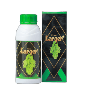 Pure largerPlus