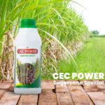 CEC POWER sugarcane special