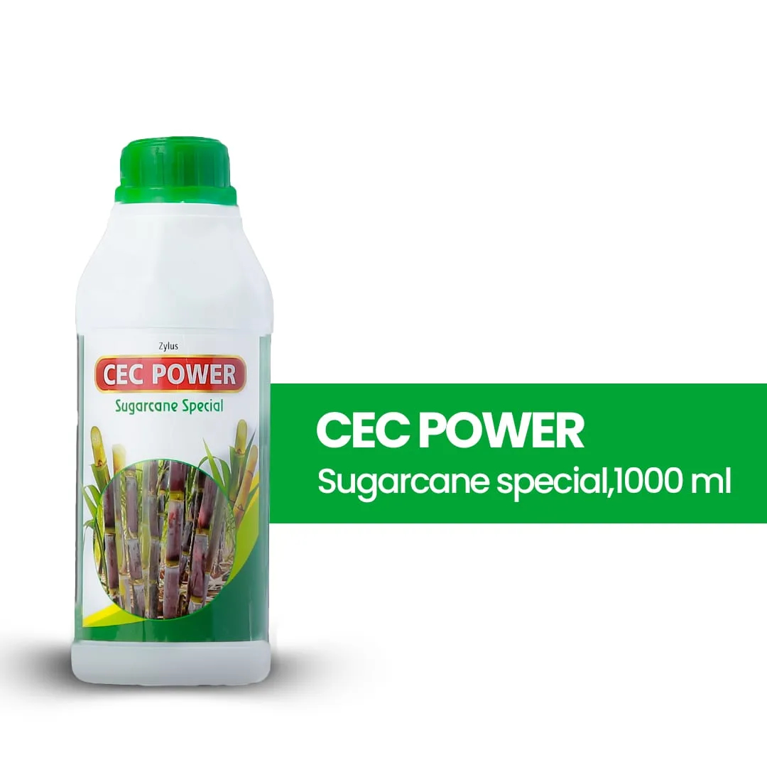 Zylus CEC Power Sugarcane Special - Image 6