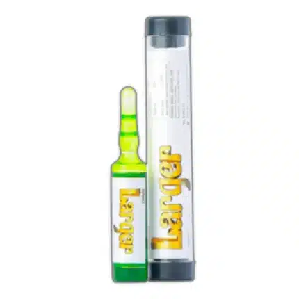 Nano Larger