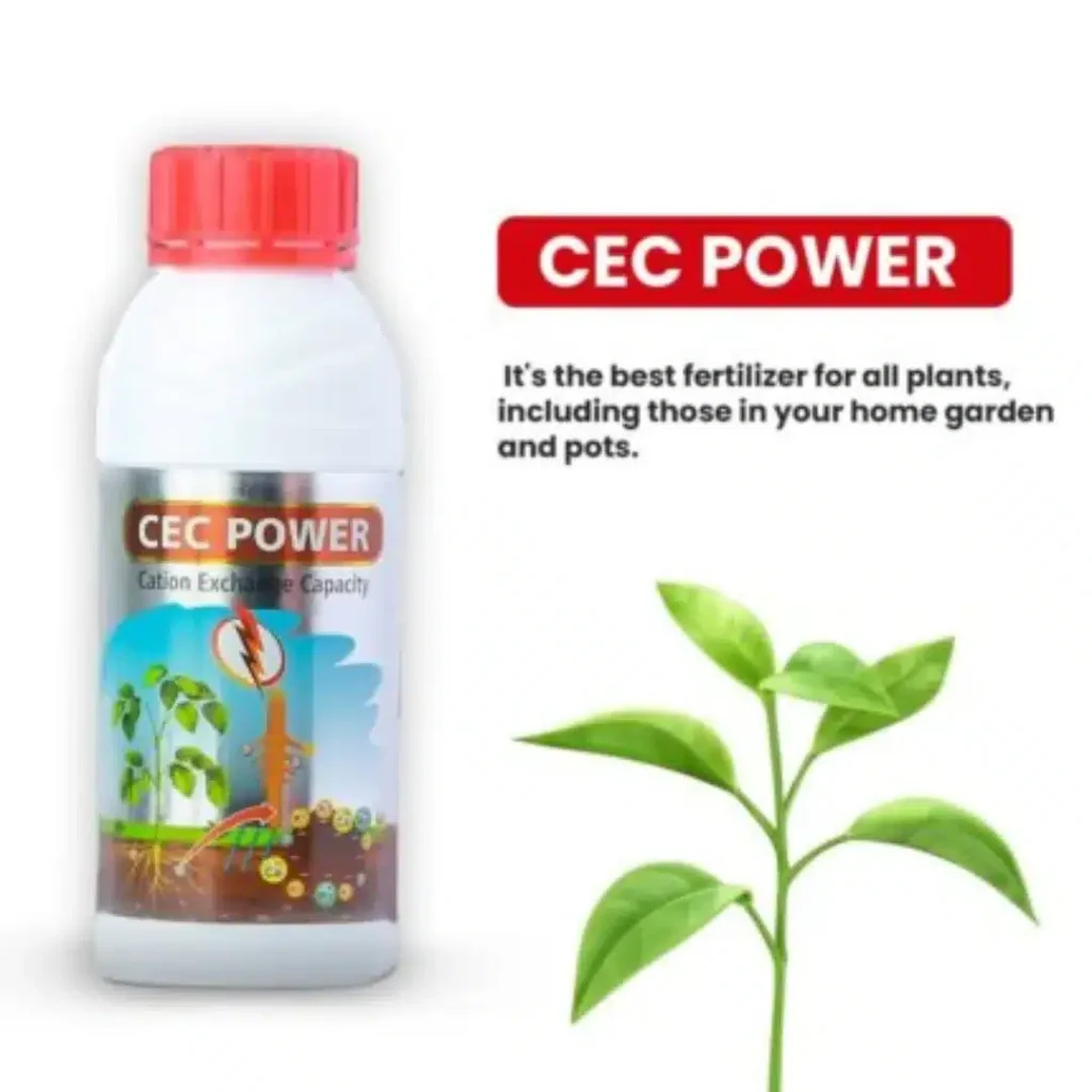 CEC power