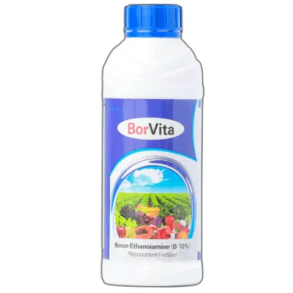 Borvita 1 ltr