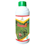 ZantoX Plus Organic Solution for Healthy Grape Crop Growth