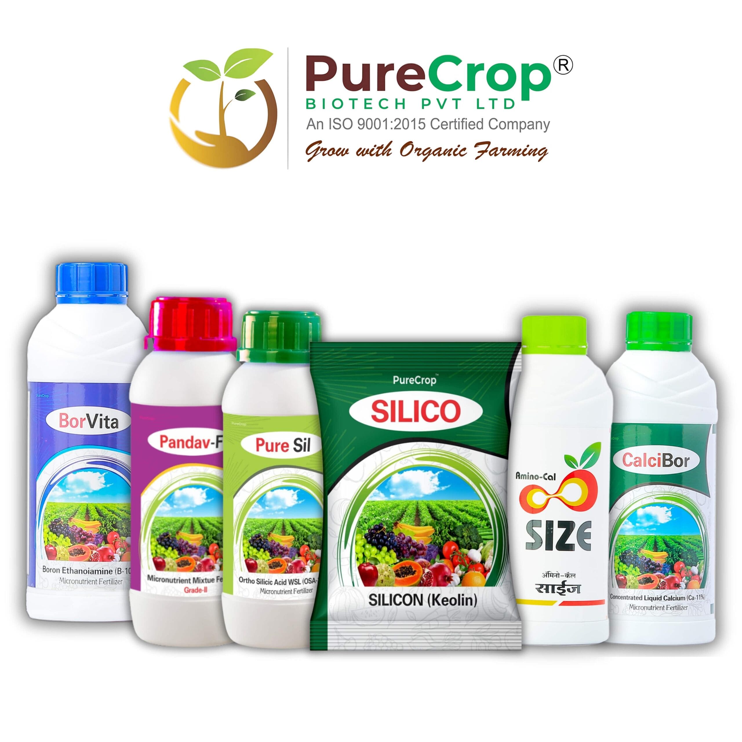 Fertilizers