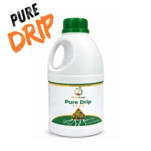 PureDrip Plus
