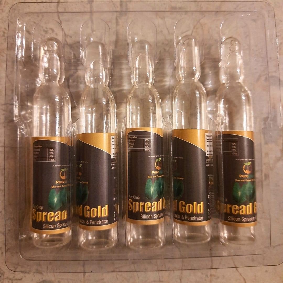 Spread Gold - Image 2